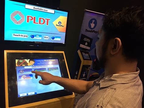 gcash kiosk franchise|How to Start a TouchPay Franchise in the Philippines .
